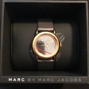 Women’s Marc by Marc Jacobs watch